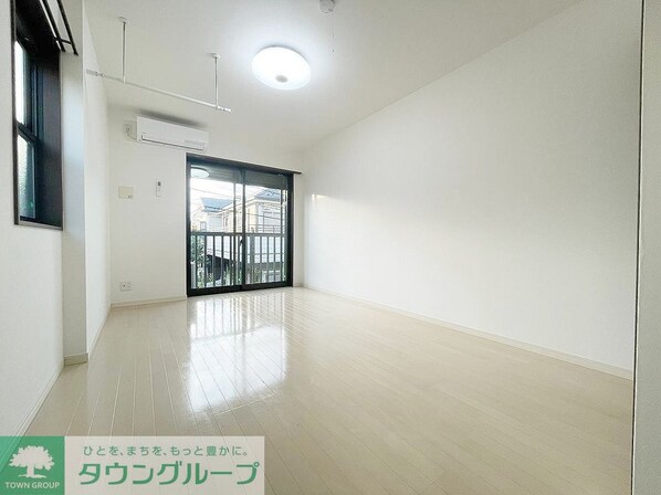 メゾン・ド・キアラの物件内観写真